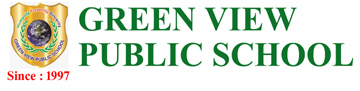 GREEN VIEW PUBLIC SCHOOL