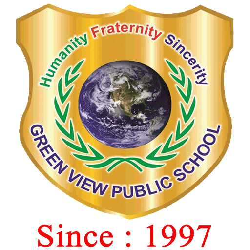 GVPS Logo