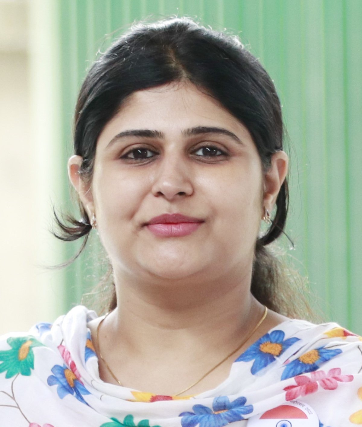 Mrs. Nandini Sharma